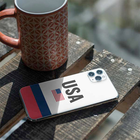 USA American Flag iPhone 11 Pro Max Skin