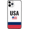 USA American Flag iPhone 11 Pro Skin