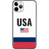 USA American Flag iPhone 11 Pro Skin