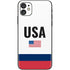 USA American Flag iPhone 11 Skin