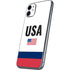 USA American Flag iPhone 11 Skin