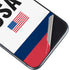 USA American Flag iPhone 11 Skin