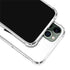 USA American Flag iPhone 12 Pro Max Clear Case