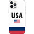 USA American Flag iPhone 12 Pro Max Skin