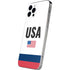 USA American Flag iPhone 12 Pro Skin