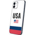 USA American Flag iPhone 12 Skin