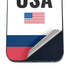 USA American Flag iPhone 12 Skin