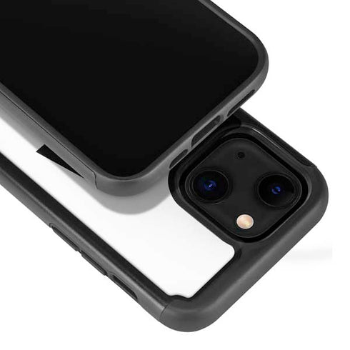 USA American Flag iPhone 13 Cargo Case