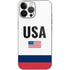USA American Flag iPhone 14 Pro Max Skin