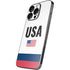 USA American Flag iPhone 14 Pro Max Skin