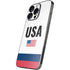 USA American Flag iPhone 14 Pro Skin