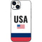 USA American Flag iPhone 14 Skin