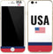 USA American Flag iPhone 6/6s Skin
