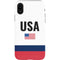 USA American Flag iPhone XR Pro Case