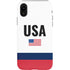USA American Flag iPhone XR Pro Case