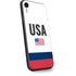 USA American Flag iPhone XR Skin