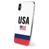 USA American Flag iPhone XS Max Skin