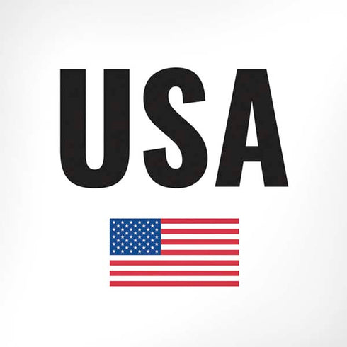 USA American Flag iPhone XS Max Skin