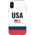 USA American Flag iPhone XS Pro Case