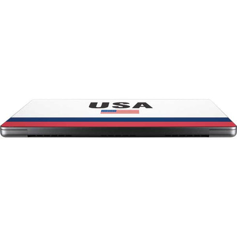 USA American Flag MacBook Pro 14in (2021-24) Skin