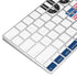 USA American Flag Magic Keyboard Skin