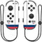 USA American Flag Nintendo Joy-Con (L/R) Controller Skin