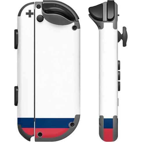 USA American Flag Nintendo Joy-Con (L/R) Controller Skin