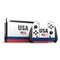 USA American Flag Nintendo Switch Bundle Skin
