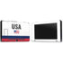 USA American Flag Nintendo Switch Bundle Skin