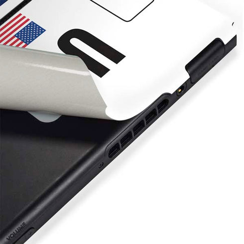 USA American Flag Nintendo Switch Bundle Skin