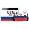 USA American Flag Nintendo Switch OLED (2021) Skin