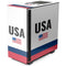 USA American Flag NZXT H510 Compact ATX Mid-Tower Case Skin