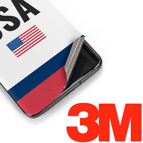 USA American Flag OnePlus 7 Pro Skin