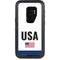 USA American Flag Otterbox Defender Galaxy Skin