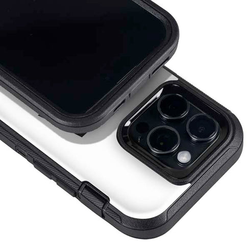 USA American Flag Otterbox Defender iPhone Skin