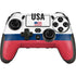 USA American Flag PlayStation Scuf Vantage 2 Controller Skin