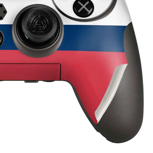 USA American Flag PlayStation Scuf Vantage 2 Controller Skin