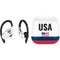 USA American Flag PowerBeats Pro Skin