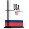 USA American Flag PS4 Console Skin