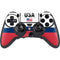 USA American Flag PS4/PC SCUF Impact Controller Skin