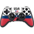 USA American Flag PS4/PC SCUF Impact Controller Skin