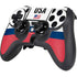 USA American Flag PS4/PC SCUF Impact Controller Skin