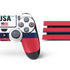 USA American Flag PS4 Pro Bundle Skin