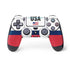USA American Flag PS4 Pro/Slim Controller Skin