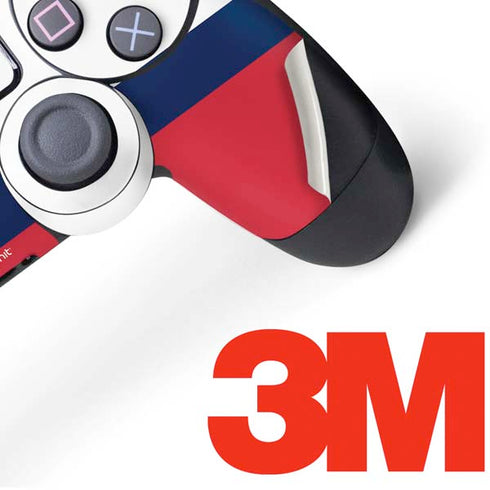 USA American Flag PS4 Pro/Slim Controller Skin