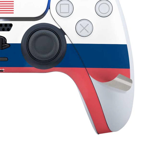 USA American Flag PS5 Bundle Skin
