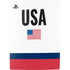 USA American Flag PS5 Digital Edition Console Skin