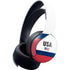 USA American Flag PULSE 3D Wireless Headset for PS5 Skin