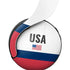 USA American Flag PULSE 3D Wireless Headset for PS5 Skin
