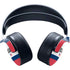 USA American Flag PULSE 3D Wireless Headset for PS5 Skin